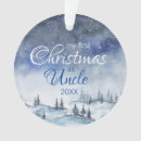 Search for aunt uncle christmas tree decorations Sister