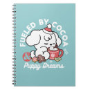 Search for hot chocolate notebooks Cocoa lover