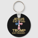 Search for anti christian key rings President