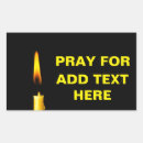 Search for candle flame stickers Fire