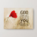 Search for god created badges Religious