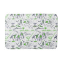 Search for golf bath mats Sports