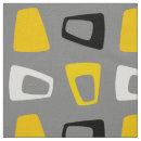 Search for black and white chevron fabric Grey
