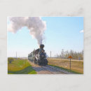 Search for canadian train postcards Locomotive