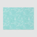 Search for robins egg blue tissue paper Aqua
