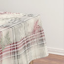 Search for christmas plaid tablecloths Xmas