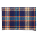 Search for tartan pillowcases Scotland