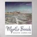 Search for myrtle beach posters South carolina
