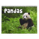 Search for panda calendars Bamboo