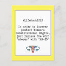 Search for right postcards Quote
