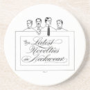 Search for ad coasters Drink