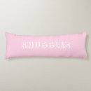 Search for letter cushions Girl