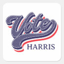 Search for red white stripes stickers Political