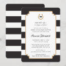 Search for derby shower invitations Elegant