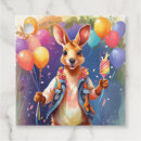 Search for funny kangaroo Marsupial