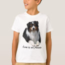 Search for aussie kids tshirts Shepherd