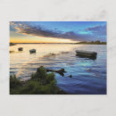 Search for sunset sailing postcards Ocean