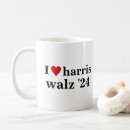 Search for president elect mugs America