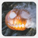 Search for headless horseman stickers Pumpkin