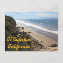 Search for socal postcards Ocean