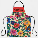 Search for hispanic aprons Mexican