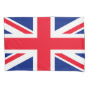 Search for union jack pillowcases Britain