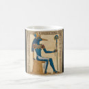 Search for egyptian gods mugs Thoth