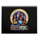 Search for first calendars Barack