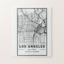 Search for city of los angeles puzzles Travel