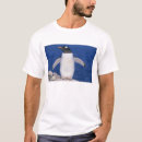Search for gentoo tshirts Animal