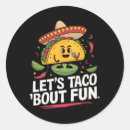 Search for salsa stickers Mexico