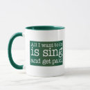 Search for paid mugs Money