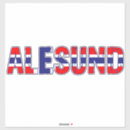 Search for oslo norway stickers Nordic