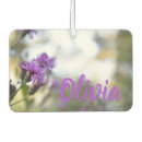 Search for purple car air fresheners Floral