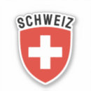 Search for zurich stickers Swiss