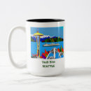 Search for seattle souvenir mugs Vacation