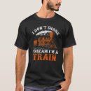 Search for trainspotter clothing Snore