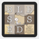 Search for abundance stickers Blessing