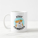 Search for stay pawsitive mugs Motivation