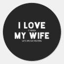 Search for love fishing stickers Outdoors