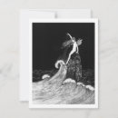 Search for surfing note cards Vintage