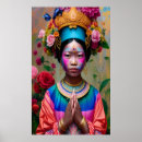 Search for praying hands art Gold