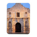 Search for alamo magnets History