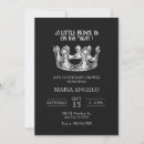 Search for black prince baby shower invitations Crown