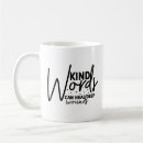 Search for kind words mugs Inspirational