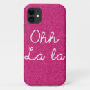 Search for ooh la la iphone cases France