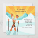 Search for ski invitations Snow