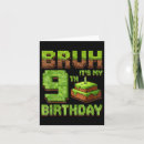 Search for its my birthday cards No more biden