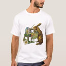 Search for vintage easter tshirts Bunny