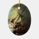 Search for storm christmas tree decorations Sea